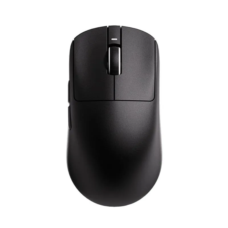 Ratón VXE R1 SE+ Inalámbrico 18000 DPI Negro Ultra Ligero Sensor PixArt VXE-R1-SE-PLUS-BLK