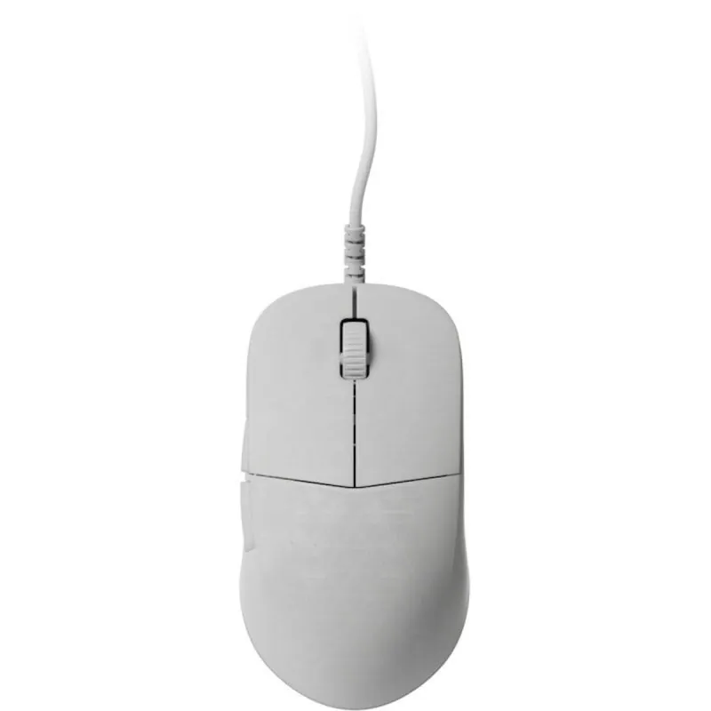 Ratón Endgame Gear XM2 8k V2 Cable 30000 DPI 8000Hz White Frost Ultraligero Claw Grip EGG-XM2-8K-V2-WF