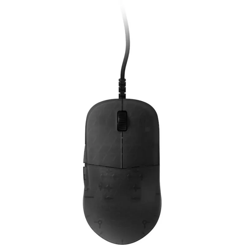 Ratón Endgame Gear XM2 8k V2 Cable 30000 DPI Dark Frost Ultraligero 8000Hz Claw Grip EGG-XM2-8K-V2-DF