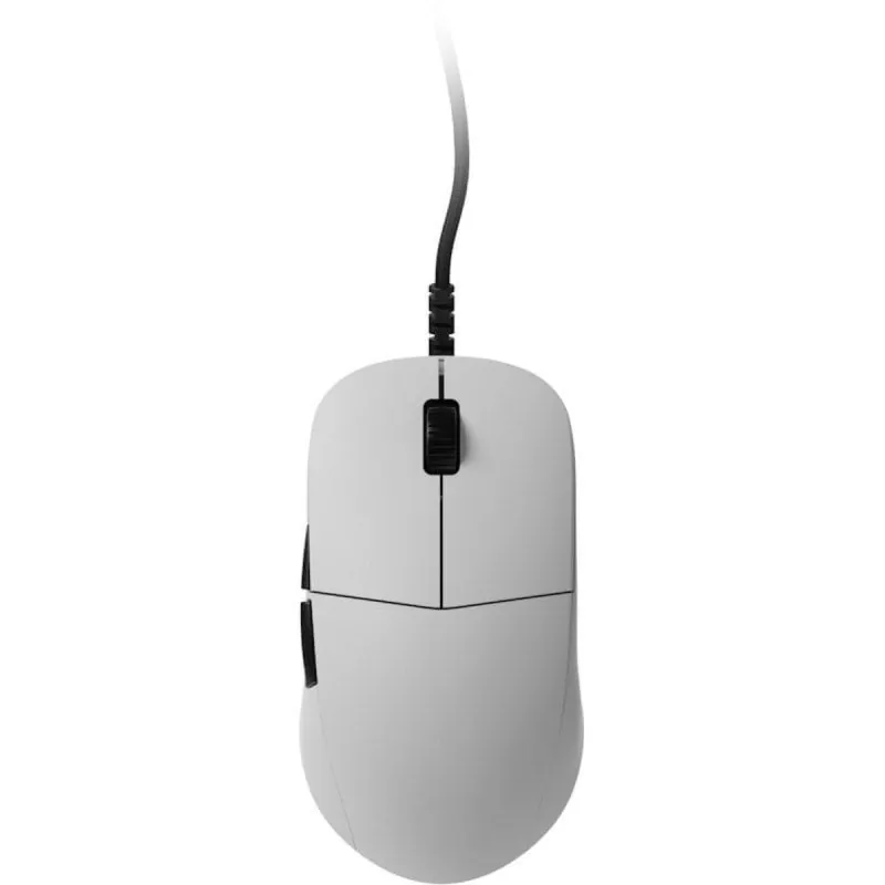 Ratón Endgame Gear XM2 8K V2 Cable 30000DPI Blanco Ultraligero Kailh GX EGG-XM2-8K-V2-WHT