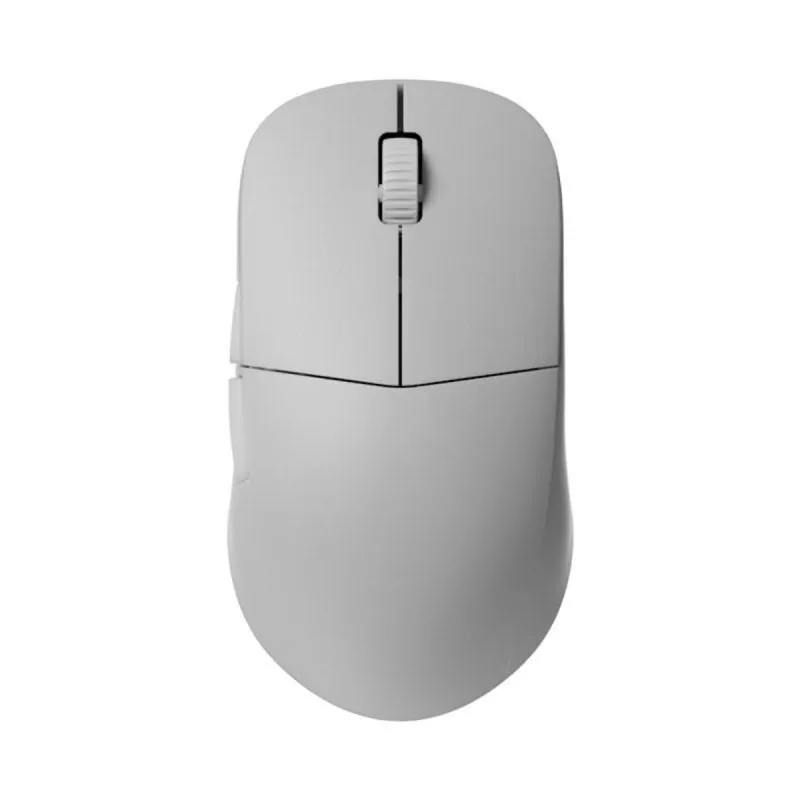 Ratón Endgame Gear XM2w 4K V2 Wireless 30000DPI Blanco Ultra Rápido Claw Grip EGG-XM2W-4K-V2-WF