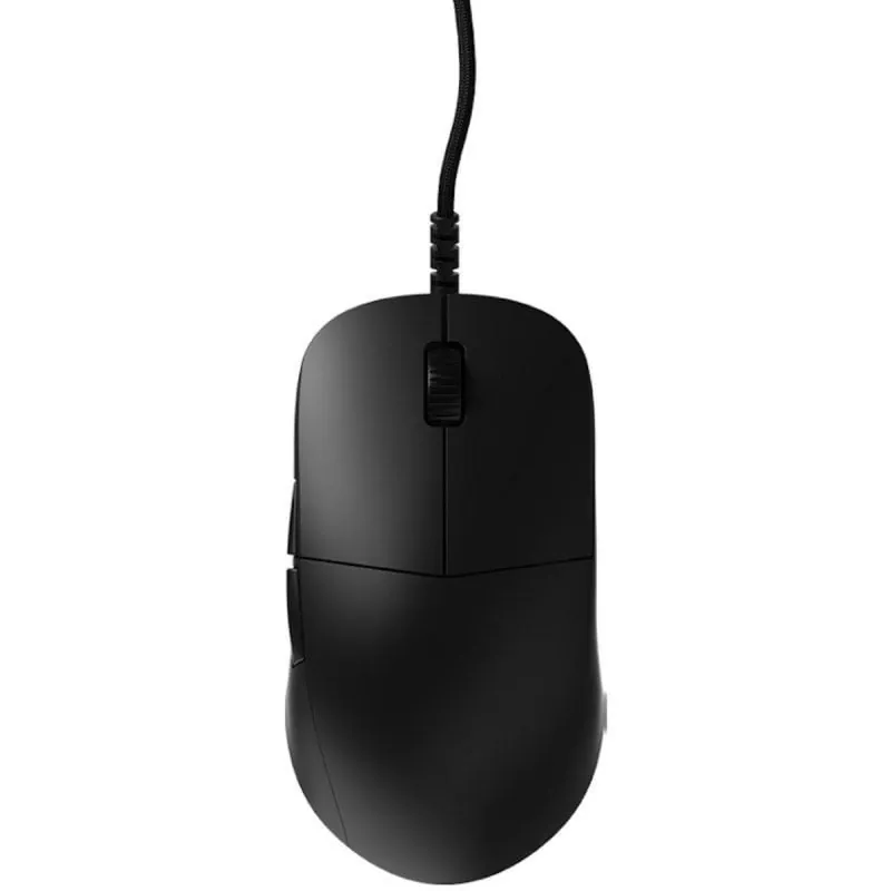 Ratón gaming Endgame Gear XM2 8K sensor PixArt PAW3395 8000Hz 26.000 CPI ergonómico ligero EGG-XM2-8K-BLK