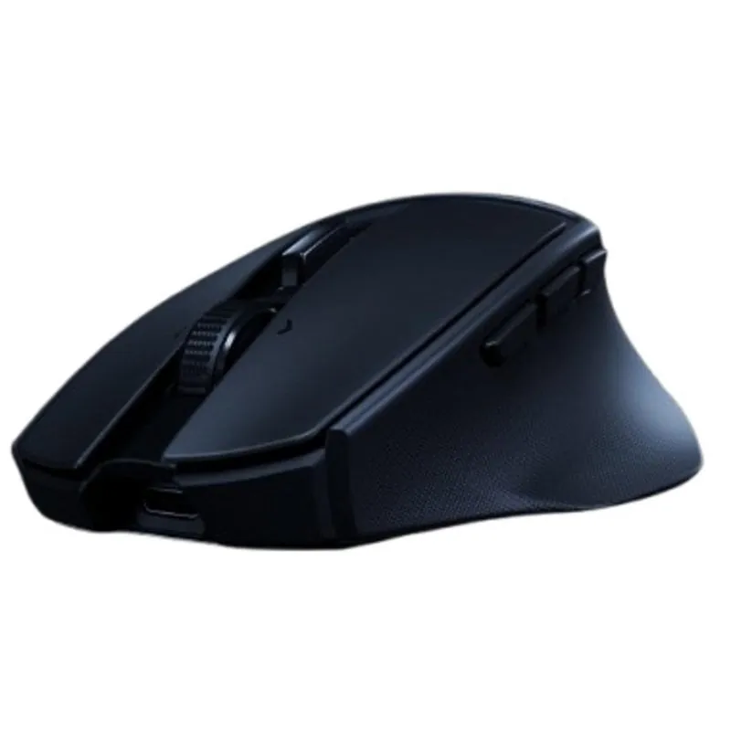 Ratón Razer Basilisk inalámbrico 18000 DPI RF Wireless USB Type-C 10 botones programables RZ01-04310100-R3G1