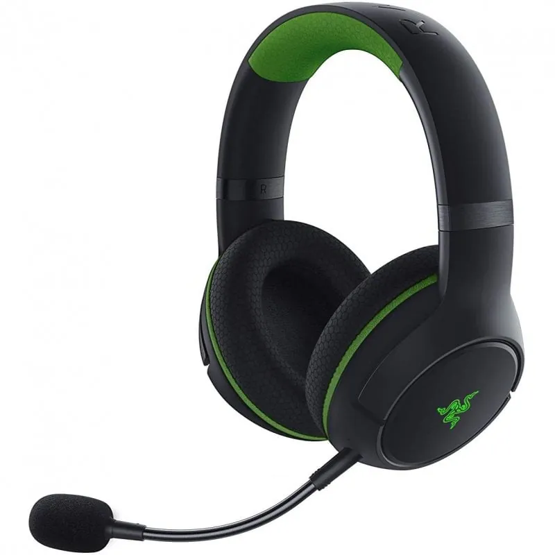 Razer Kaira Pro Auriculares Inalámbricos para Xbox Negros RZ04-03470100-R3M1