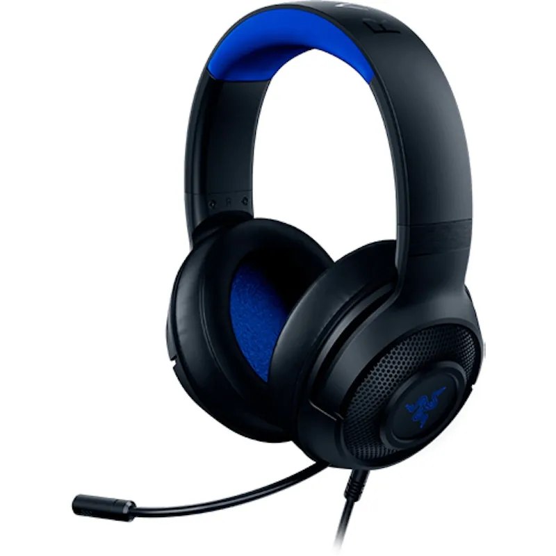 Razer Kraken X Auriculares Gaming Multiplataforma RZ04-02890200-R3M1