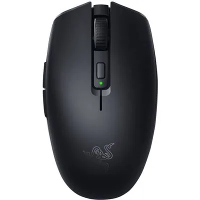 Razer Orochi V2 Ratón Óptico Gaming 18000 DPI Negro RZ01-03730100-R3G1