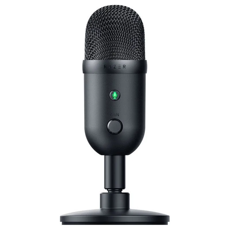 Razer Seiren V2 X Micrófono Condensador USB RZ19-04050100-R3M1