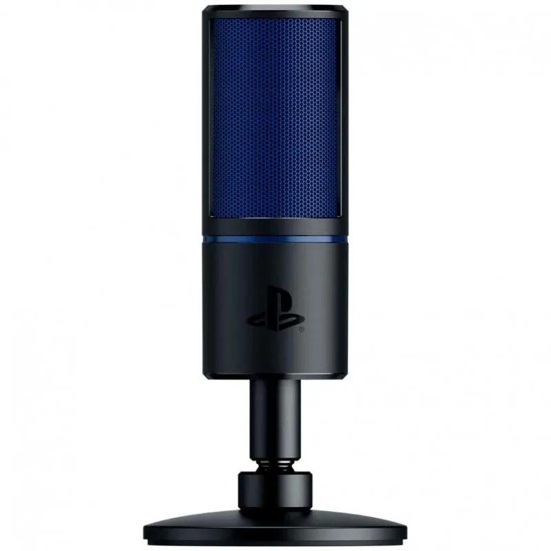 Razer Seirén X Micrófono Condensador para PS4 RZ19-02290200-R3G1