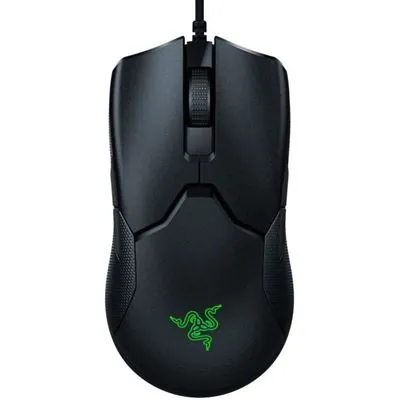 Razer Viper 8KHz Ratón Gaming Óptico RGB 20000DPI RZ01-03580100-R3M1