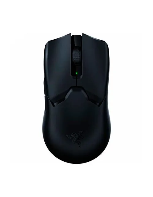 Razer Viper V2 Pro Ratón Óptico Gaming Inalámbrico 30000 DPI Negro RZ01-04390100-R3G1