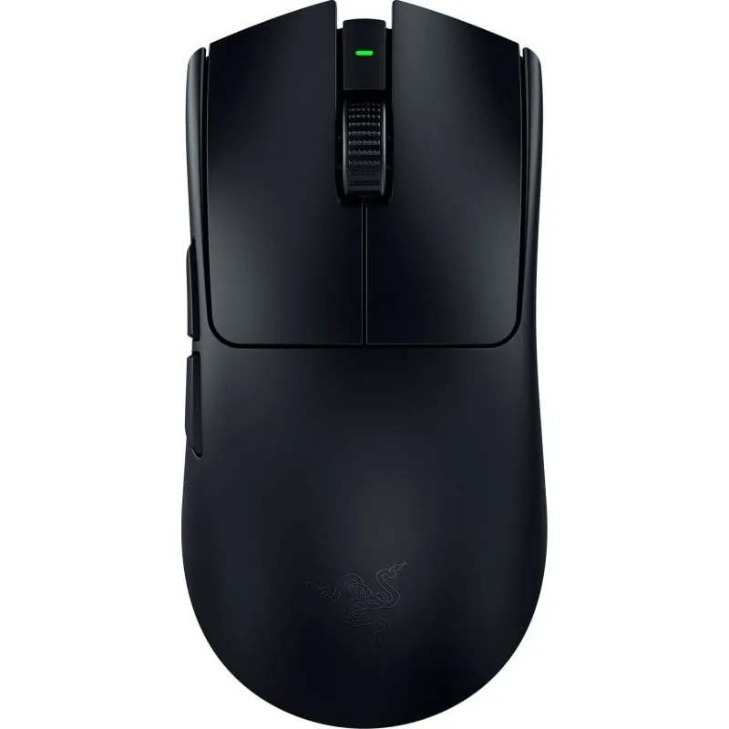 Razer Viper V3 Pro Ratón Gaming Inalámbrico 35000 DPI Negro RZ01-05120100-R3G1