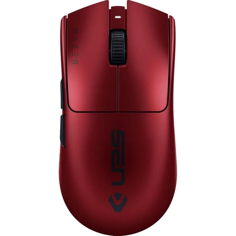 Razer Viper V3 Pro Sentinels Edition Ratón Gaming Inalámbrico 35000 DPI Rojo RZ01-05120400-R3M1