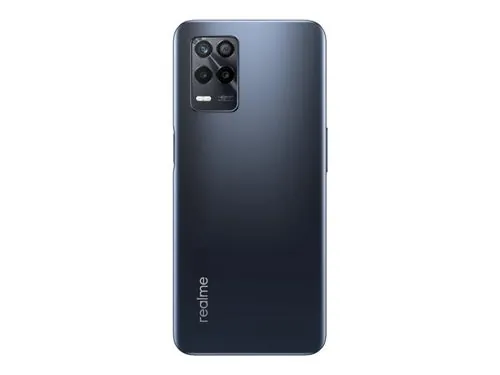 Realme 9 8/128GB Negro Libre 6941399074811