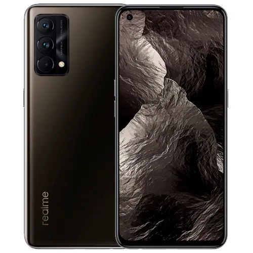 Realme GT Master Edition 5G 6/128GB Negro Libre 5998309