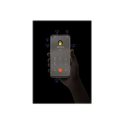 Realme GT2 12/256GB Negro Libre 5999884