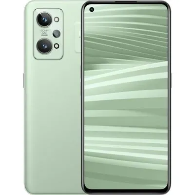 Realme GT2 8/128GB Verde Libre RMGT2-GR128