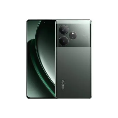 Realme GT6 12/256GB Razor Green Libre 6941764433953