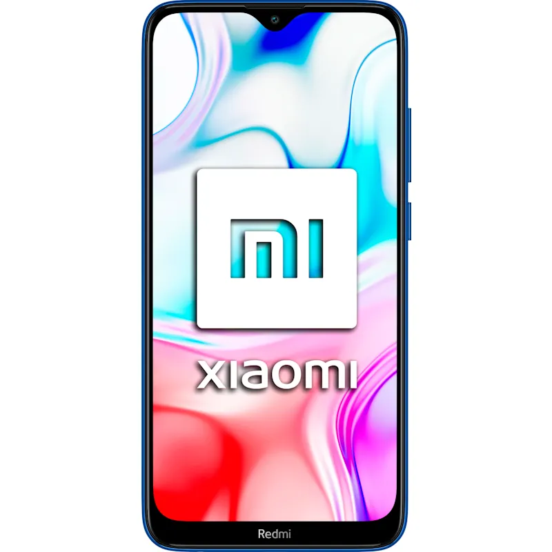 Redmi 8 32GB+3GB RAM