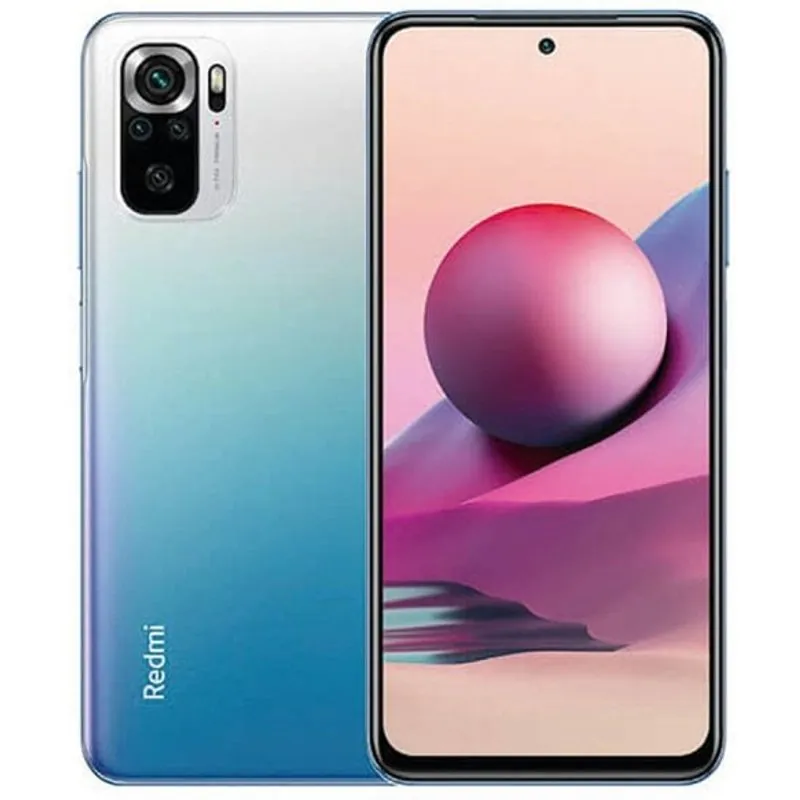 Redmi Note 10S 128GB+8GB RAM 