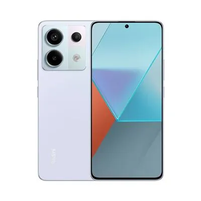 Redmi Note 13 Pro Morado Lavanda 12 GB + 512 GB 