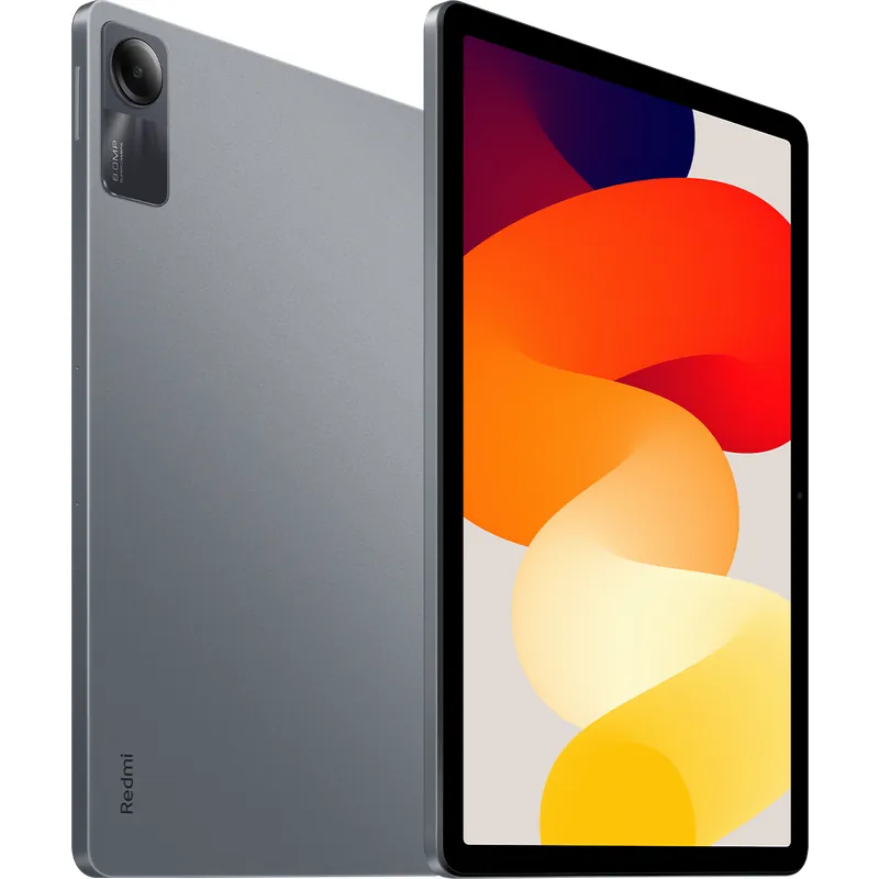 REDMI Pad SE Gris Grafito 4 GB + 128 GB 