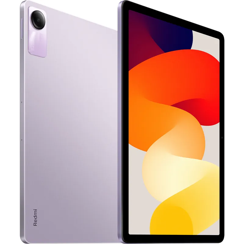 Redmi Pad SE Morado Lavanda 8 GB + 256 GB 