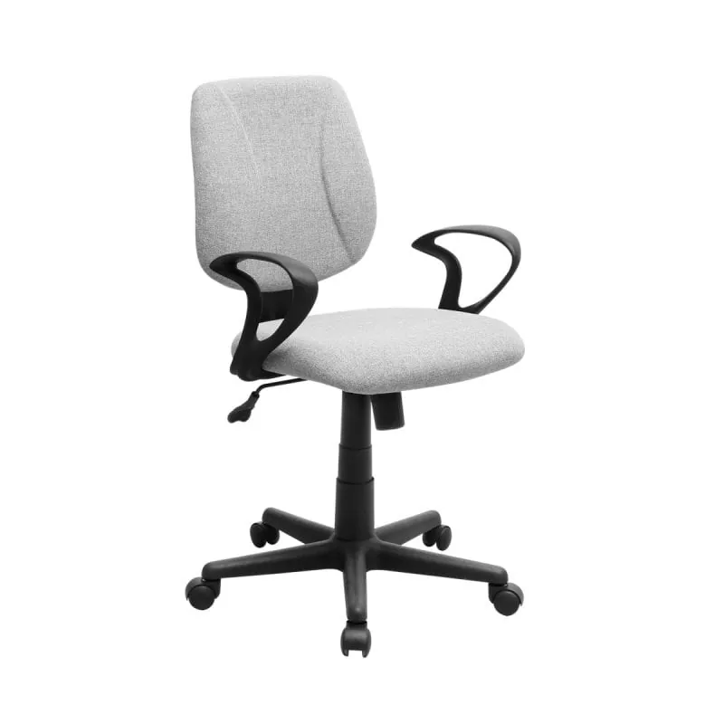 Regalos Miguel - Sillas - Silla Lici - Gris Claro MS3_0048-GC