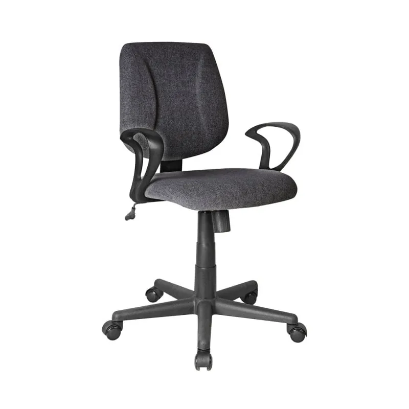 Regalos Miguel - Sillas - Silla Lici - Negro MS3_0048-NE