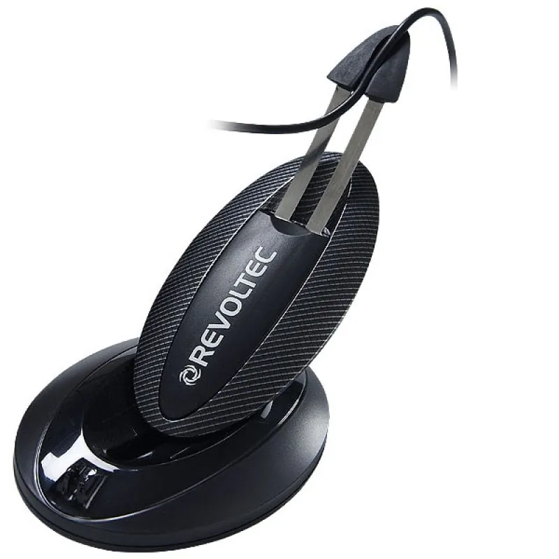 Revoltec RZ031 Bungee para Cable de Ratón RZ031