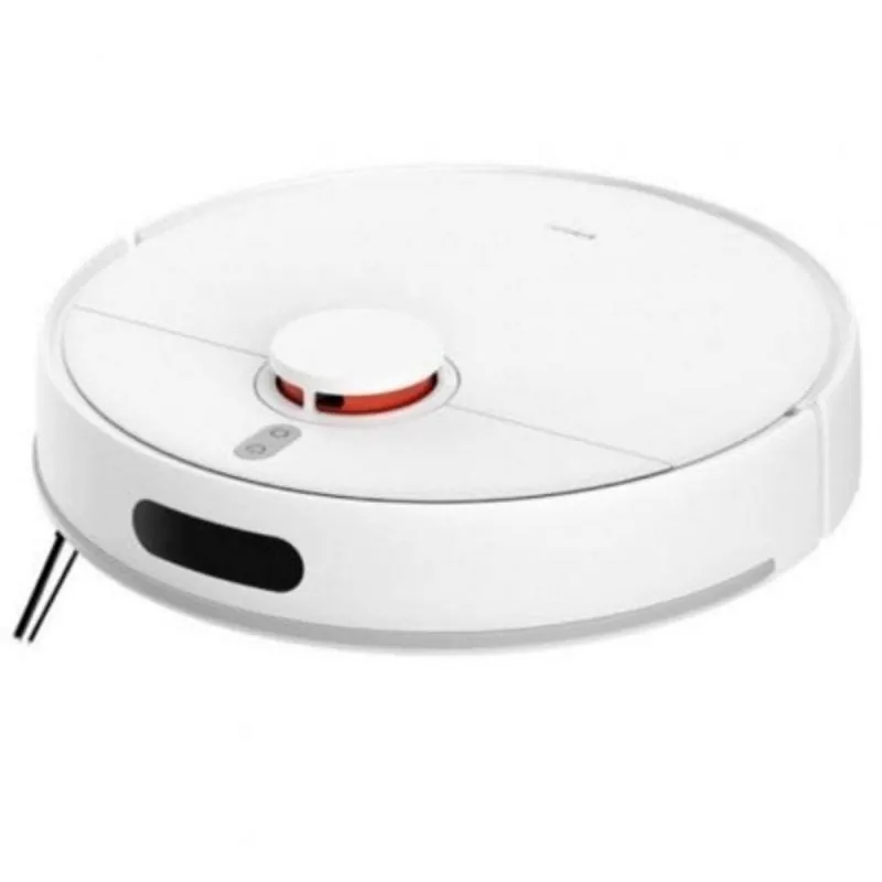 Robot Aspirador Xiaomi H40 con mapeo láser, succión 10000Pa y autovaciado 4L 6932554432416