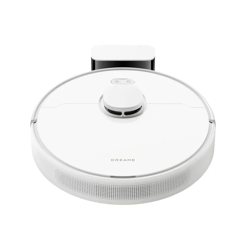 Robot Aspirador y Fregasuelos Dreame D9 Max Gen 2 Navegación Láser 6.000 Pa 010204AA000352