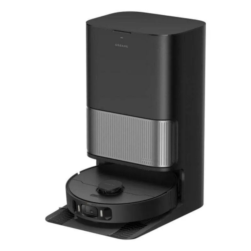 Robot Aspirador y Fregasuelos Dreame L40 Ultra AE con Autovaciado Navegación Láser 19.000 Pa Control por voz 6977328066381