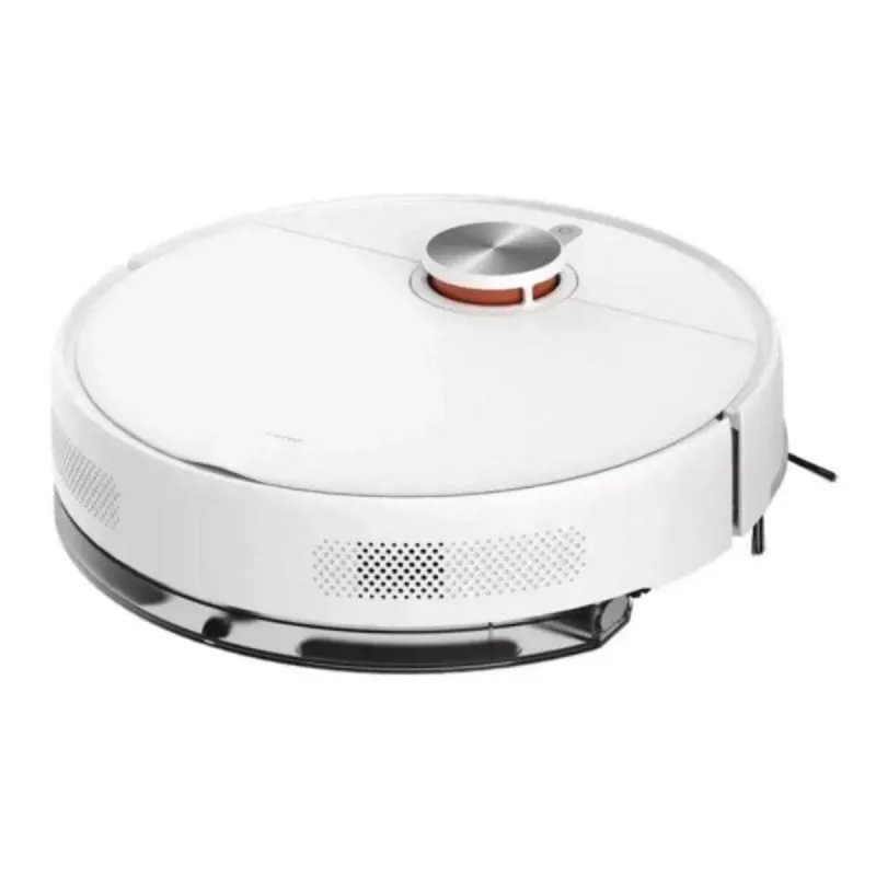 Robot Aspirador y Fregasuelos Xiaomi Robot Vacuum S40 Navegación Láser 10.000 Pa Control por Voz BHR084AEU
