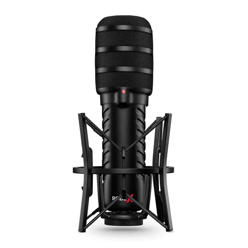 Rode X XDM-100 Micrófono USB Dinámico Profesional XDM-100