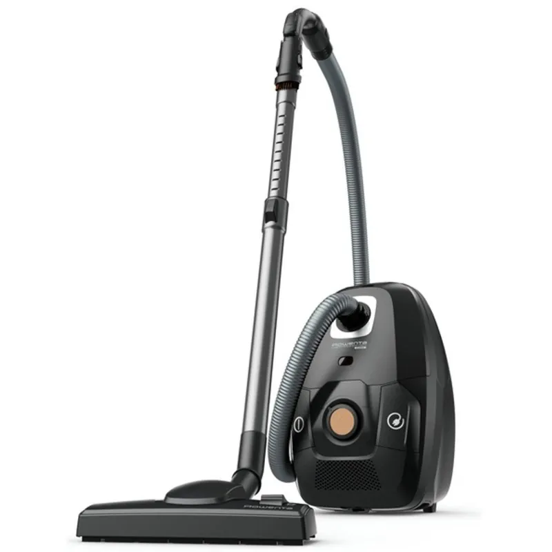 Rowenta RO6189EA Green Force Effitech Aspiradora con Bolsa 400W RO6189EA