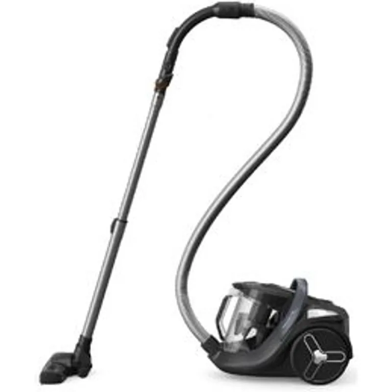 Rowenta RO7C36 Green Force Aspiradora Ciclónica en Seco 500W 2.5L Negra RO7C36EA