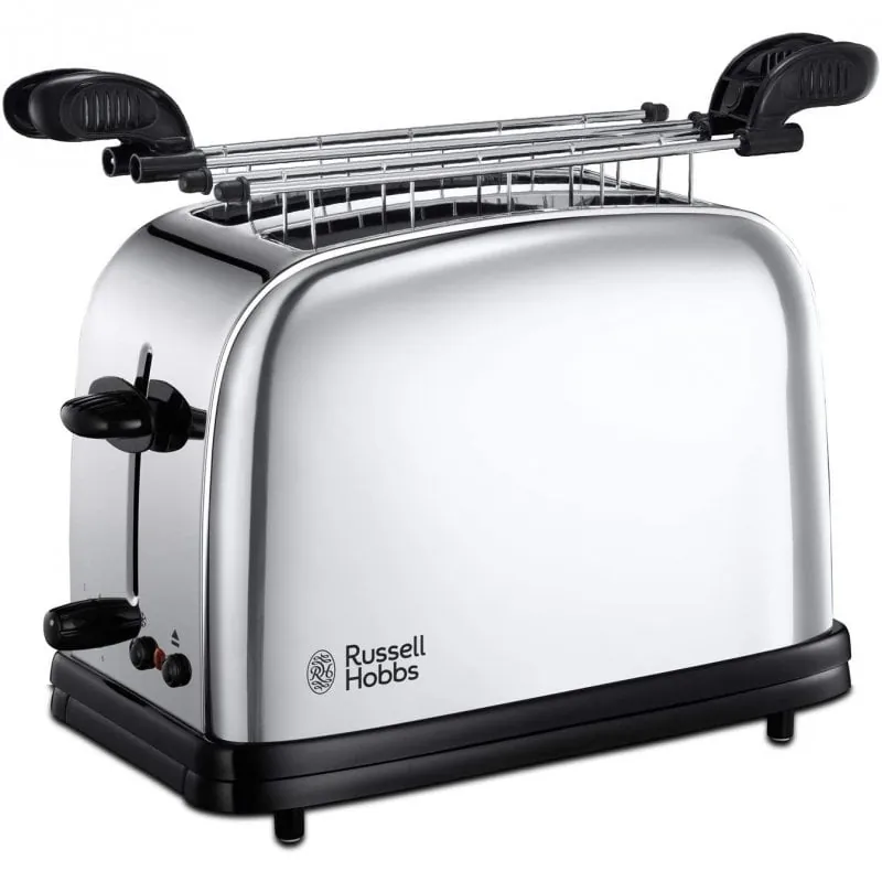 Russell Hobbs Victory Tostadora 2 Ranuras 1200W 71142X3310