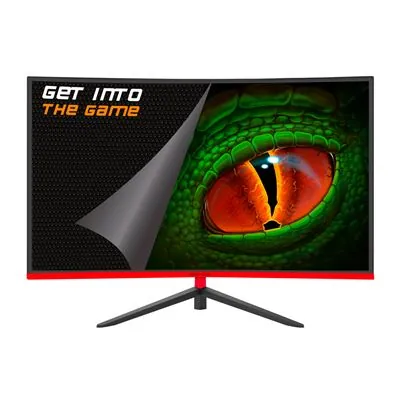 S0227945 Monitor 27 Pulgadas 4K UHD Ultra Wide LED 240 Hz HDMI Negro