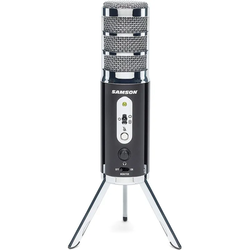 Samson Satellite Micrófono USB 641514