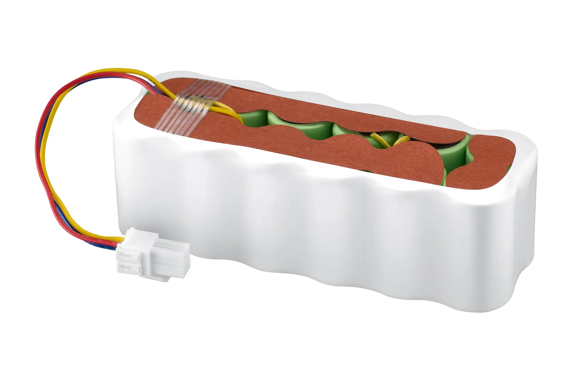 Samsung Batería Navibot - White, White VCA-RBT20