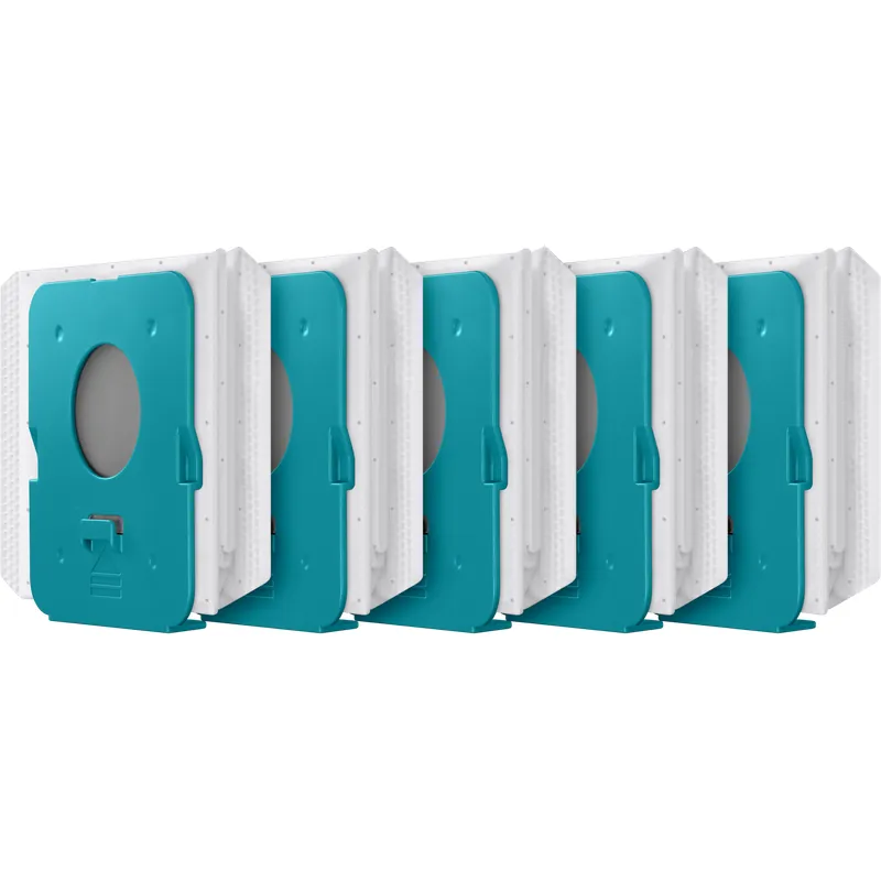 Samsung Bolsas Clean Station modelos Bespoke - White, White VCA-ADB952