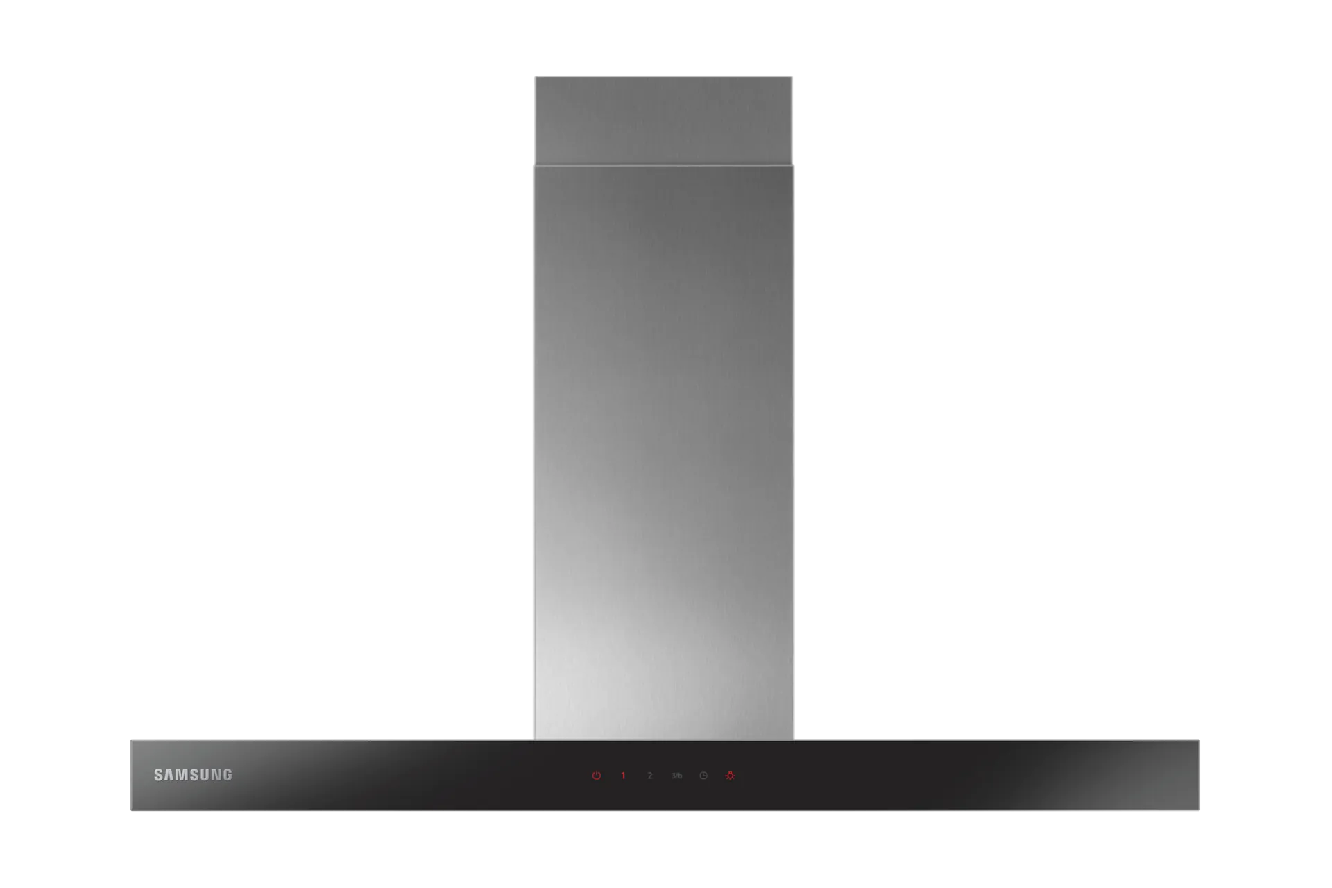 Samsung Campana Extractora 90 cm más potencia sin ruido Acero Inoxidable NK36C5070US/UR, Acero NK36C5070US/UR