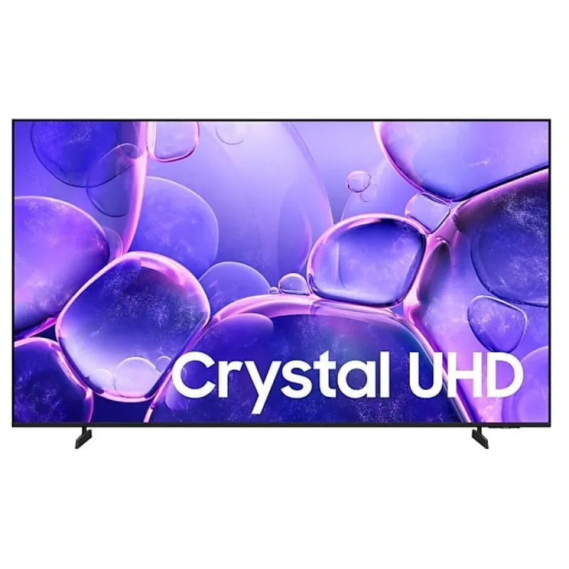 Samsung Crystal UHD LED 85" UE85U8072FUXXH UltraHD 4K HDR Tizen UE85U8072FUXXH