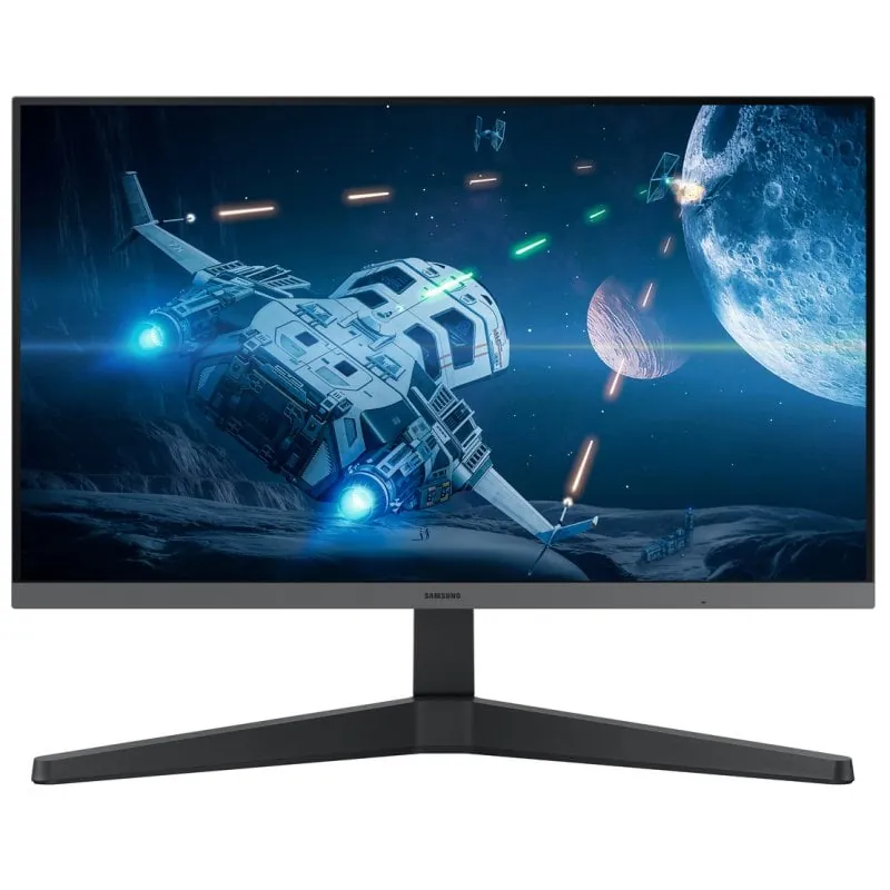 Samsung Essential Monitor LS27C312EAUXEN 27" LED IPS FullHD 75Hz FreeSync LS27C312EAUXEN