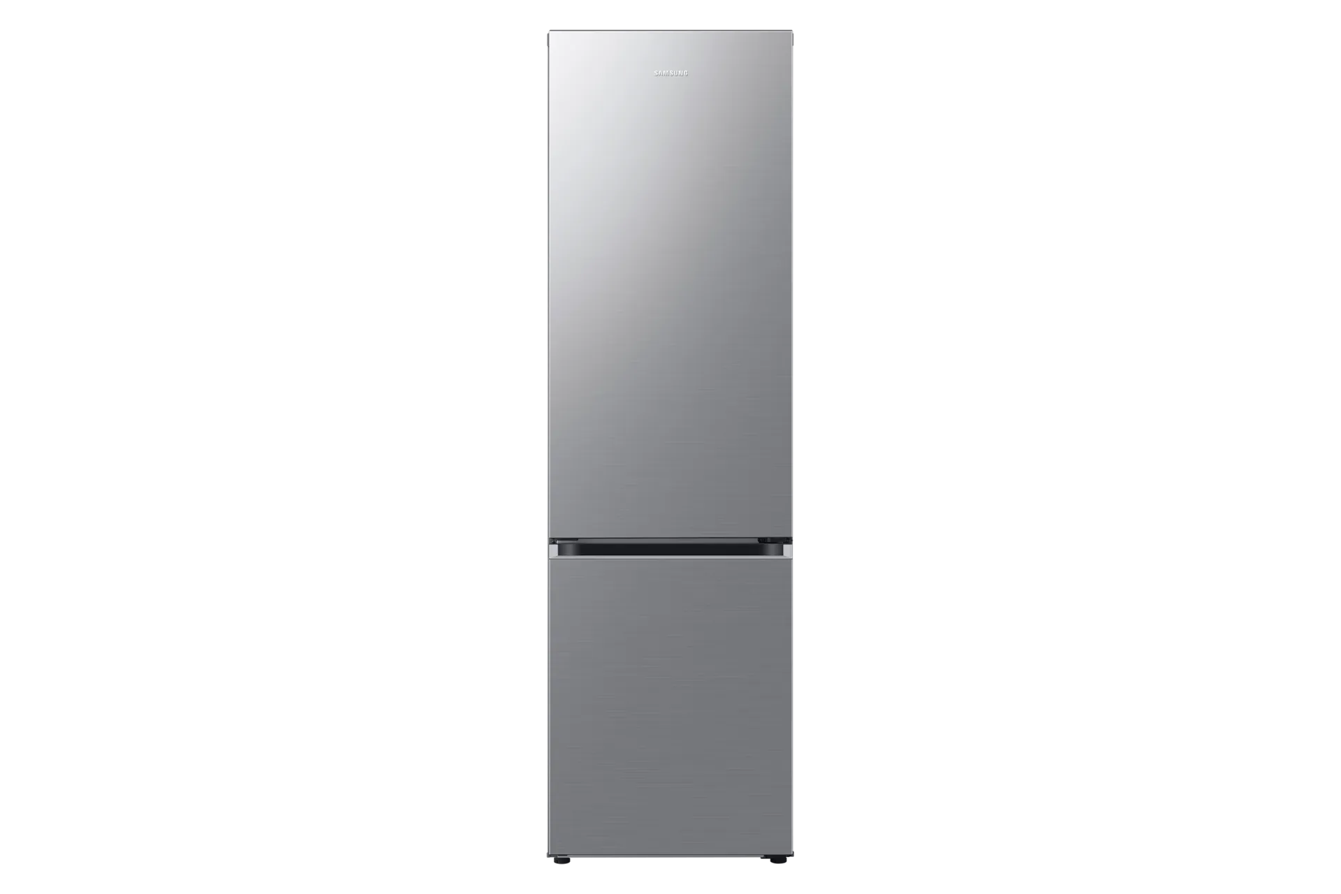 Samsung Frigorífico Bottom Freezer 390L Inox 2M RB38C603CS9 - Silver, Silver RB38C603CS9/EF