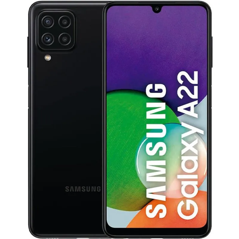 Samsung Galaxy A22 4GB 64GB 4G Super AMOLED 5000mAh SM-A225F