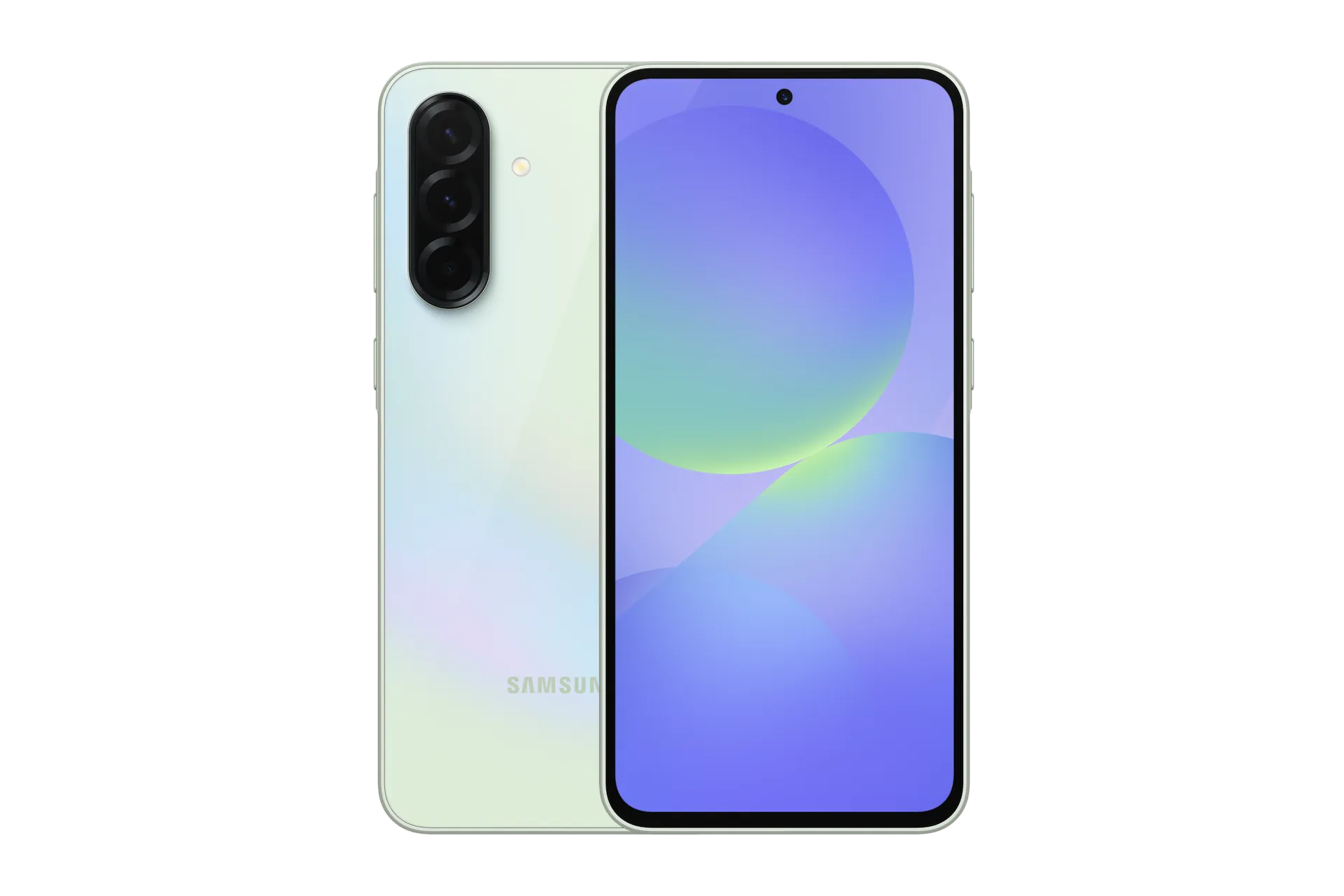 Samsung Galaxy A36 5G 6GB/128GB Smartphone 6.7" Super AMOLED 50MP 5000mAh 45W Android 15 Lima SM-A366BLGBEUB