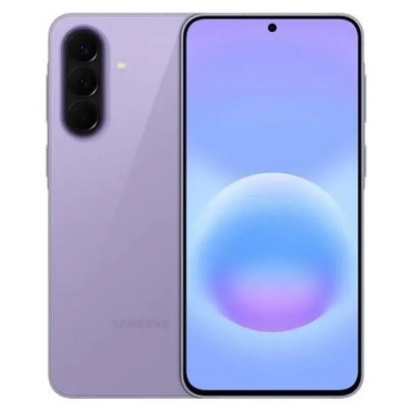 Samsung Galaxy A57 5G 12GB 512GB 6.7" Púrpura Versión Internacional SM-A576BZVHEUE
