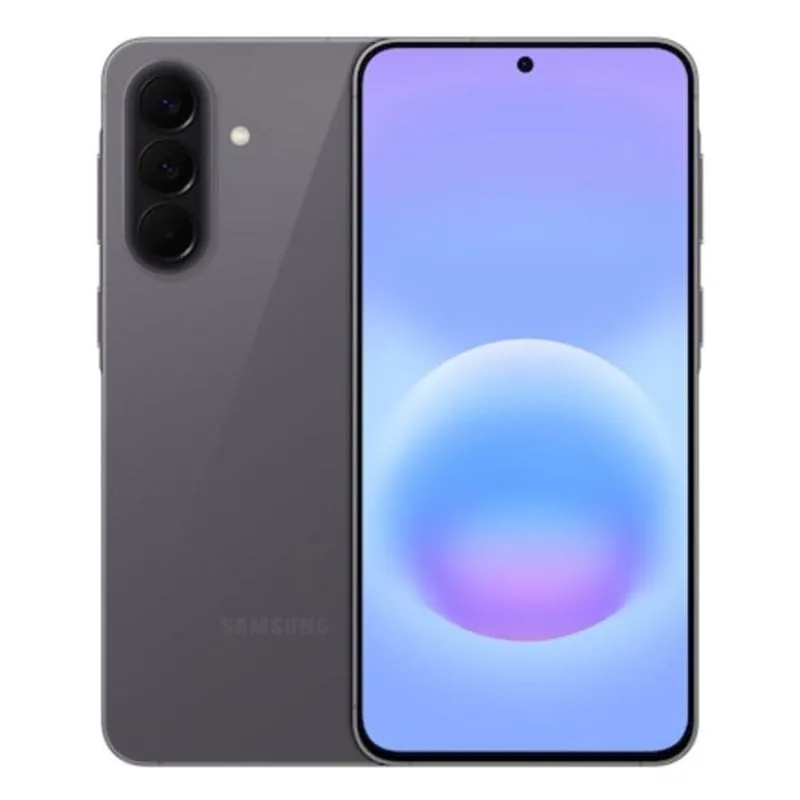 Samsung Galaxy A57 Enterprise Edition 5G 8GB 256GB 6,7" Gris Versión Internacional SM-A576BZADEEB
