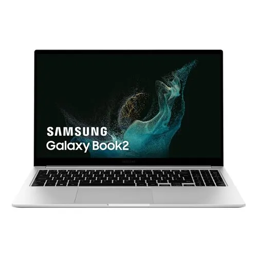 Samsung Galaxy Book2 Intel Core i5-1235U/8GB/512GB SSD/15.6" NP750XED-KC4ES